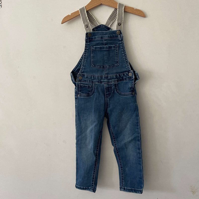 JBC 98 - Salopette in jeans