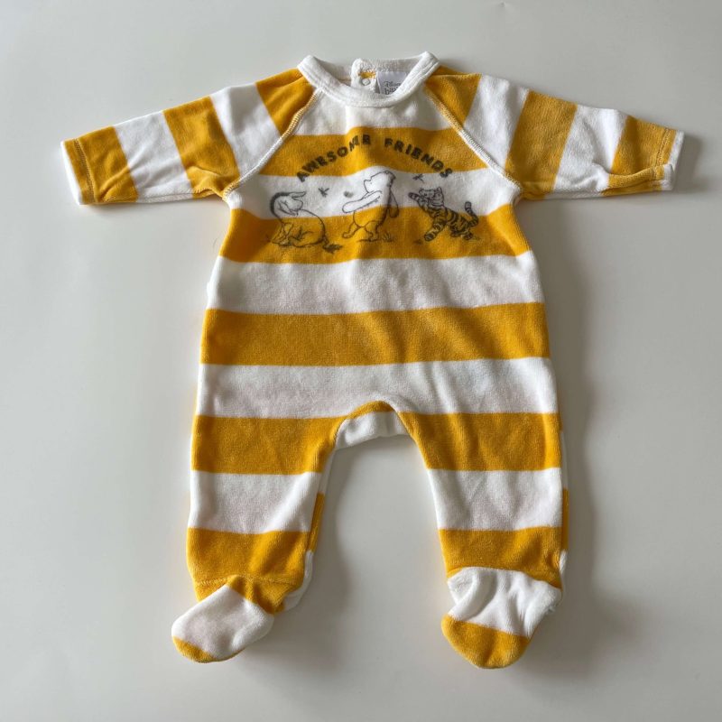 Disney 50/56 - Pyjama 'tijgertje'