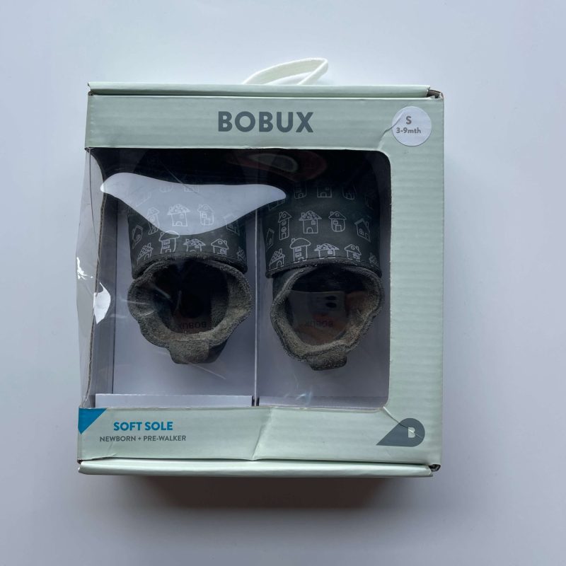 Bobux Small - 'Huisje'