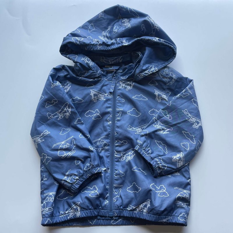 H&M 80 - Jasje 'viegtuigen'