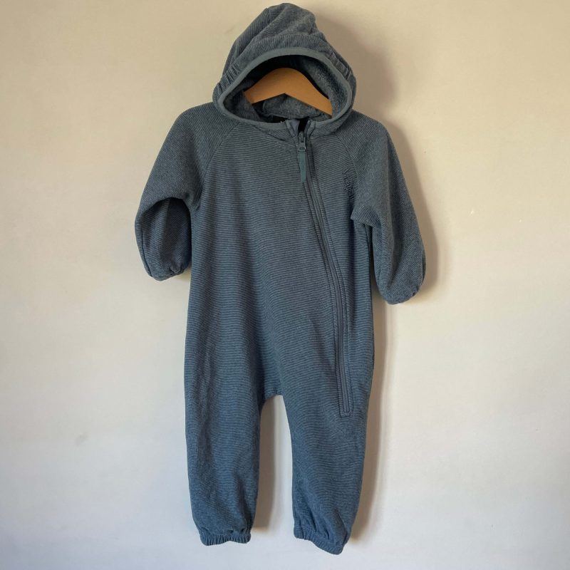 Vikafjell 80/86 - Warm pakje