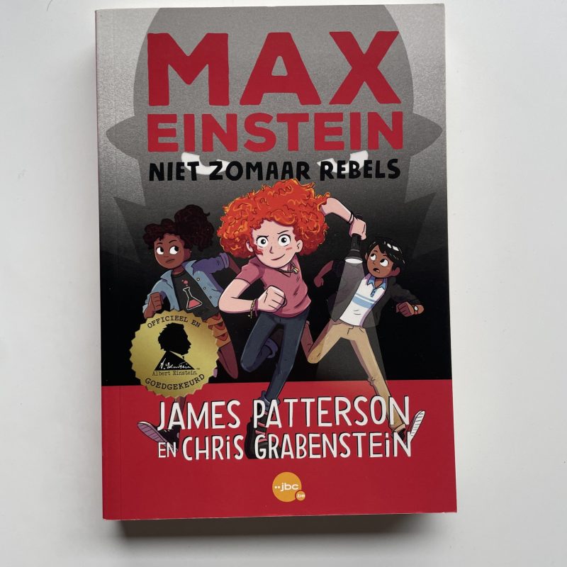 Max Einstein