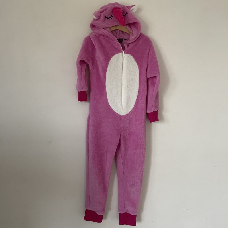 Choupette - Onesie zacht