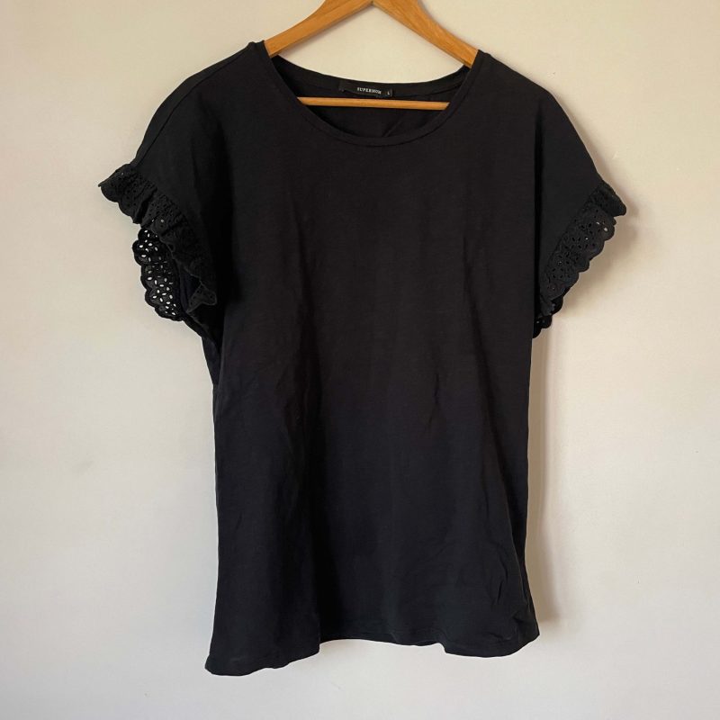 Supermom L - T-Shirt