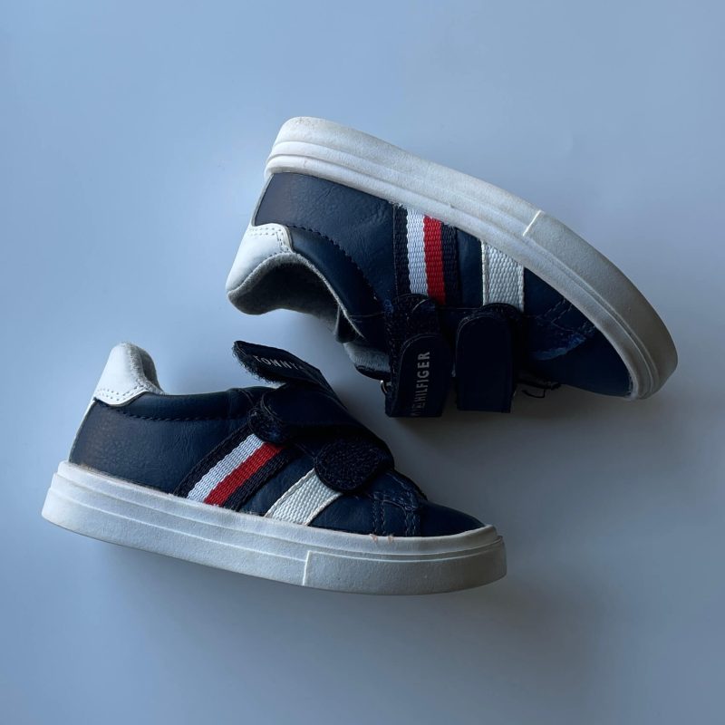 Tommy Hilfiger 20 - Sneakers