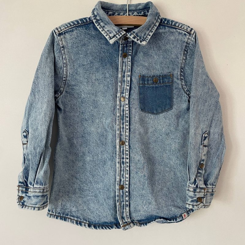 Kidz Nation 110 - Jeans vest