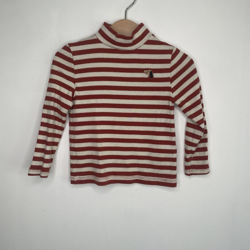 Hampton Bays 104 - Longsleeve 'hondje'
