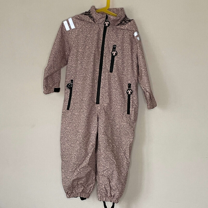 Ducksday 98/104 - Regenpak